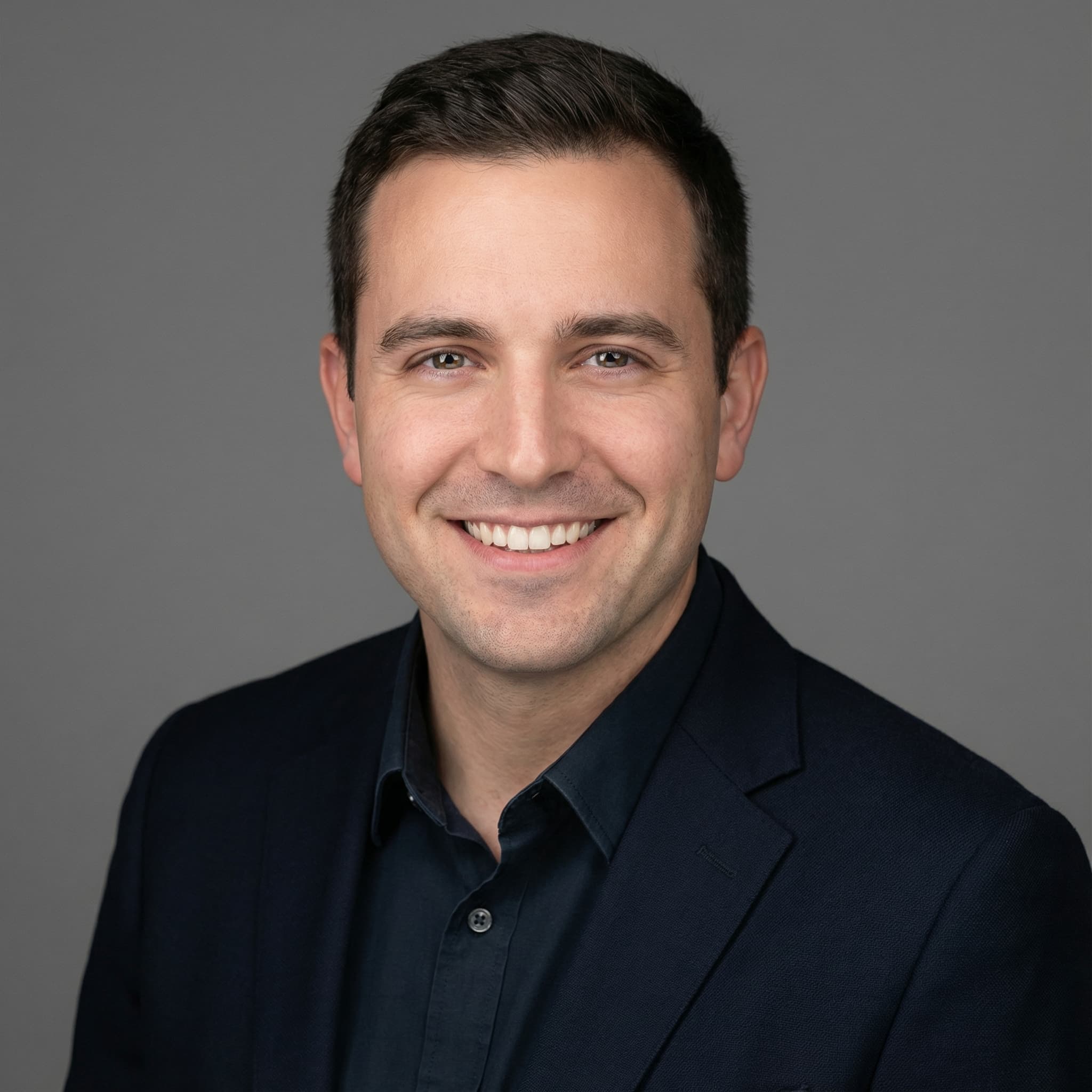 Professional Headshot